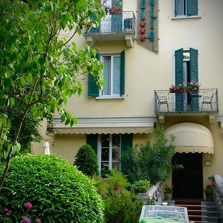 Hotel Giglio Salsomaggiore Terme Εξωτερικό φωτογραφία