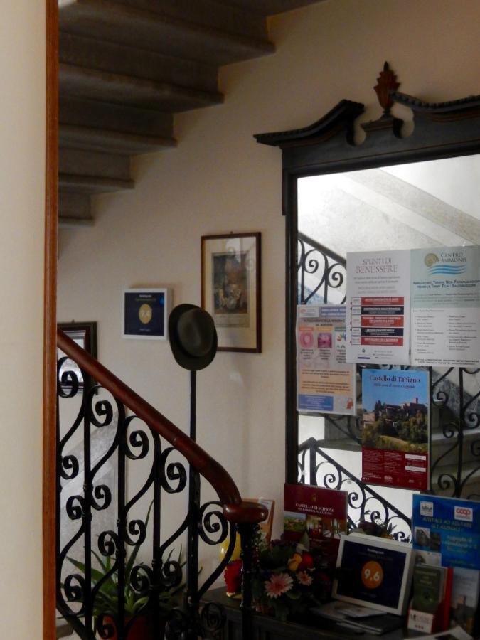 Hotel Giglio Salsomaggiore Terme Εξωτερικό φωτογραφία