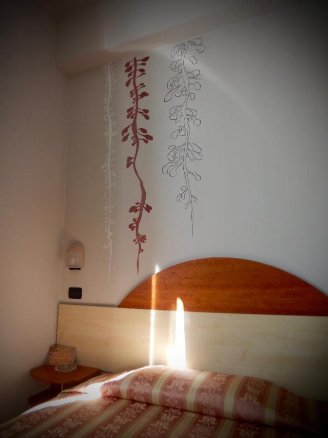 Hotel Giglio Salsomaggiore Terme Εξωτερικό φωτογραφία
