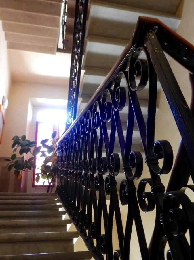 Hotel Giglio Salsomaggiore Terme Εξωτερικό φωτογραφία