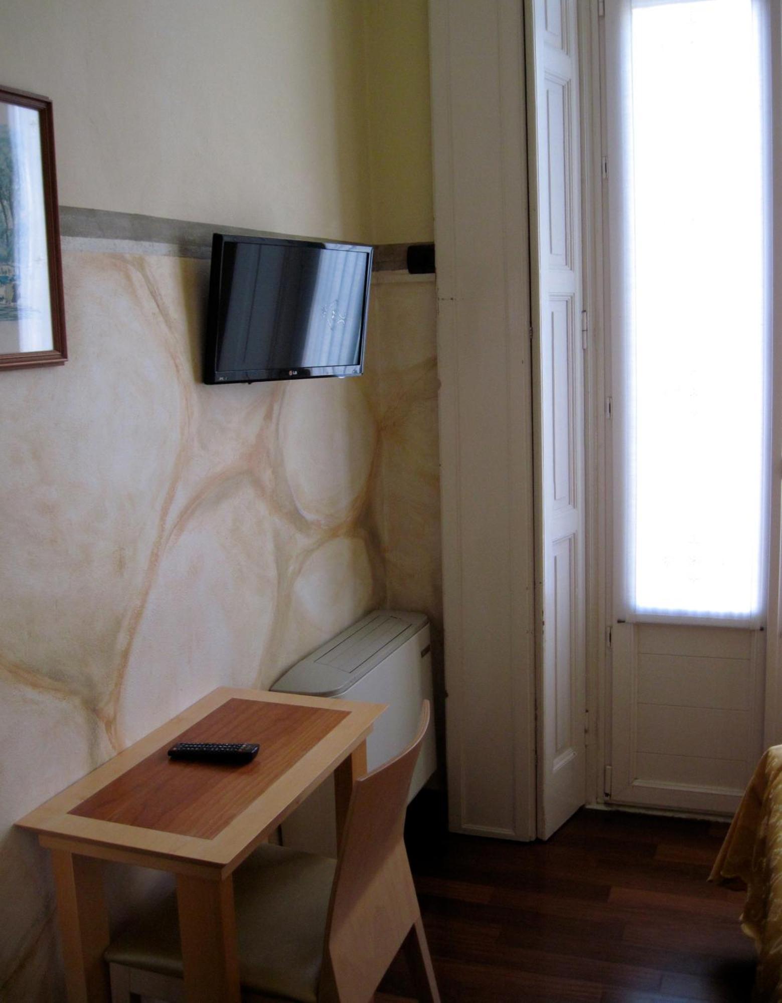 Hotel Giglio Salsomaggiore Terme Δωμάτιο φωτογραφία