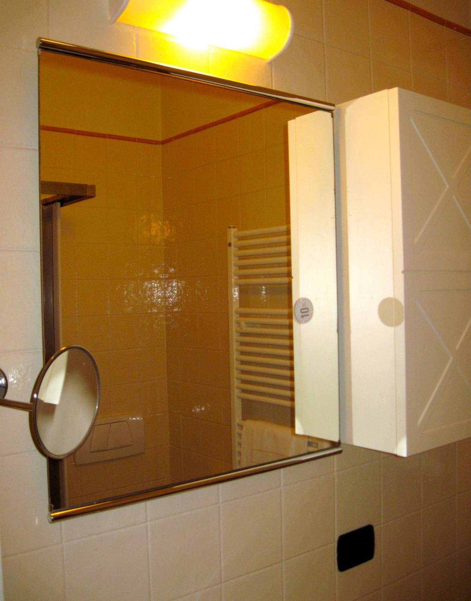 Hotel Giglio Salsomaggiore Terme Δωμάτιο φωτογραφία