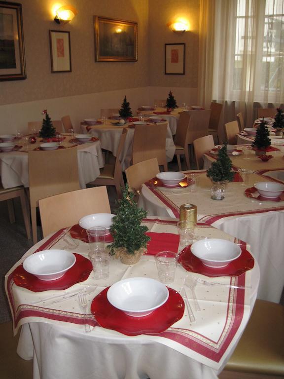 Hotel Giglio Salsomaggiore Terme Εξωτερικό φωτογραφία
