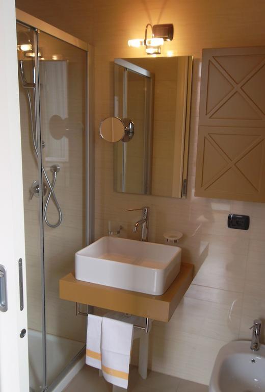 Hotel Giglio Salsomaggiore Terme Δωμάτιο φωτογραφία