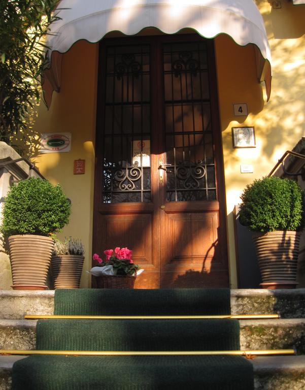 Hotel Giglio Salsomaggiore Terme Εξωτερικό φωτογραφία